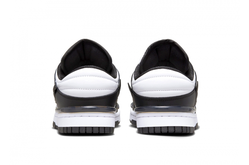 DUNK LOW TWIST ‘PANDA’ [DZ2794-001]