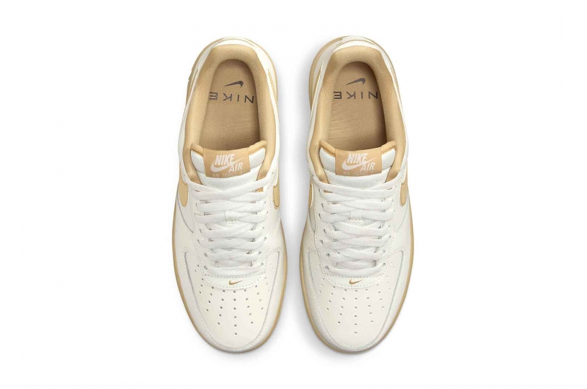 AIR FORCE 1 LOW '07 SAIL SESAME [FZ3597-133]
