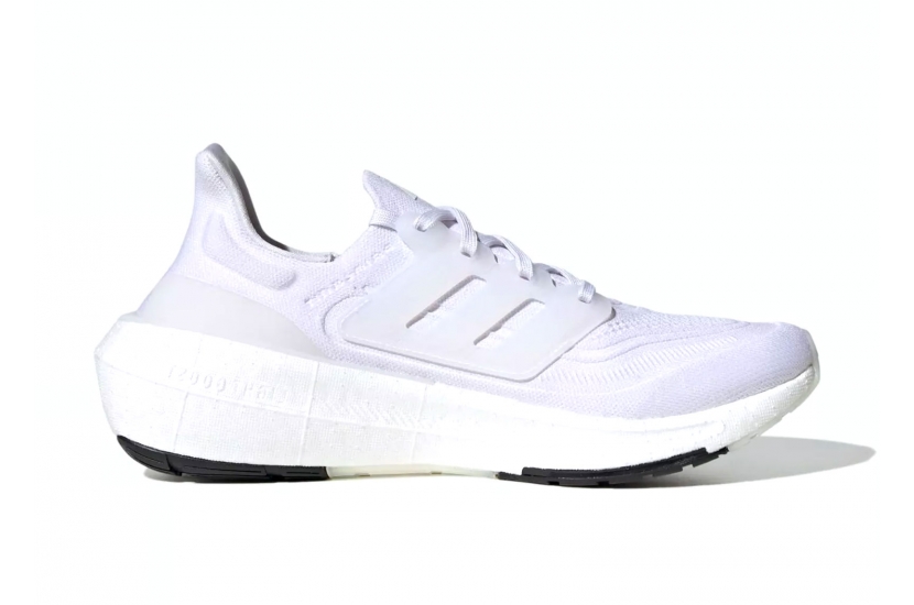 ULTRA BOOST LIGHT TRIPLE WHITE [GY9350]
