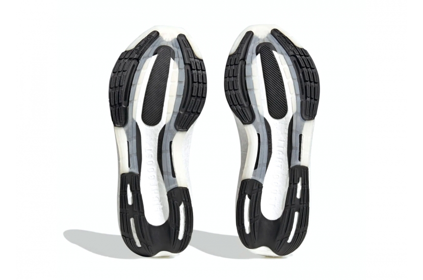 ULTRA BOOST LIGHT TRIPLE WHITE [GY9350]