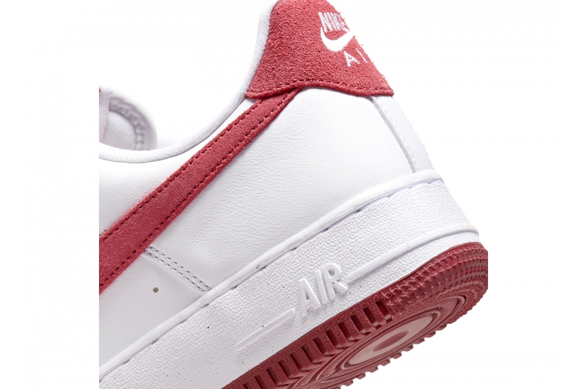 AIR FORCE 1 LOW '07 XLD VALENTINE'S DAY 2024 [FQ7626-100]