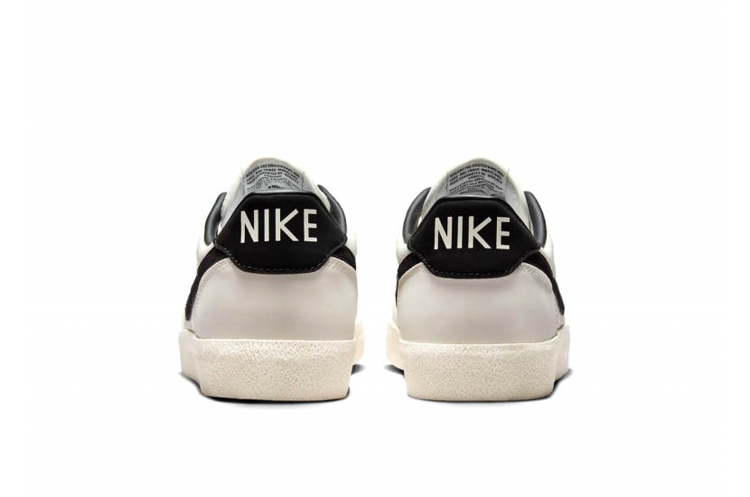 KILLSHOT 2 LEATHER SAIL BLACK [HQ1657-103]