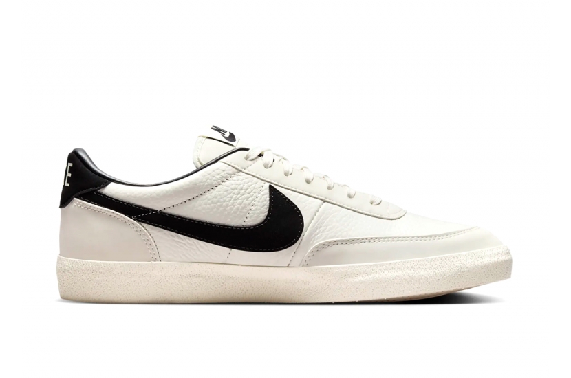 KILLSHOT 2 LEATHER SAIL BLACK [HQ1657-103]