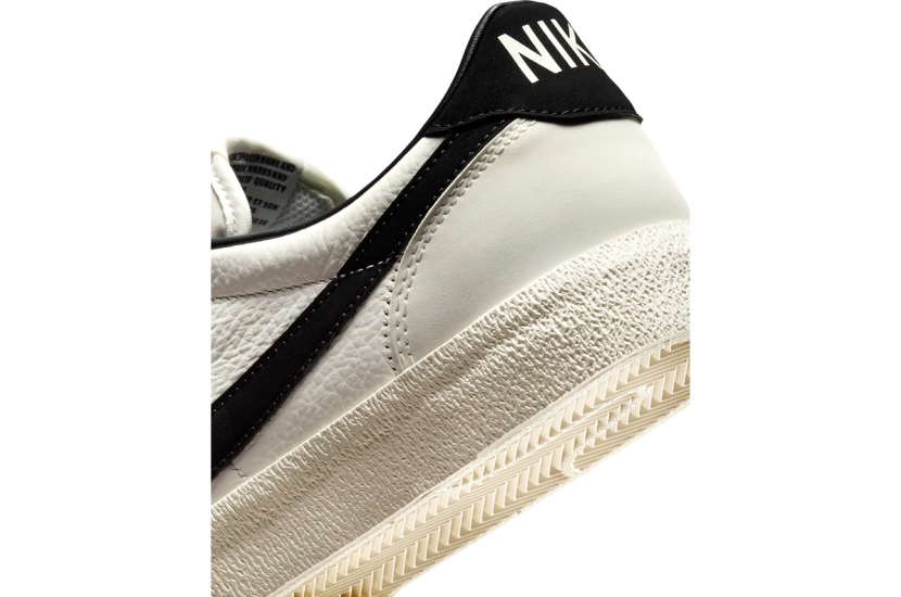 KILLSHOT 2 LEATHER SAIL BLACK [HQ1657-103]