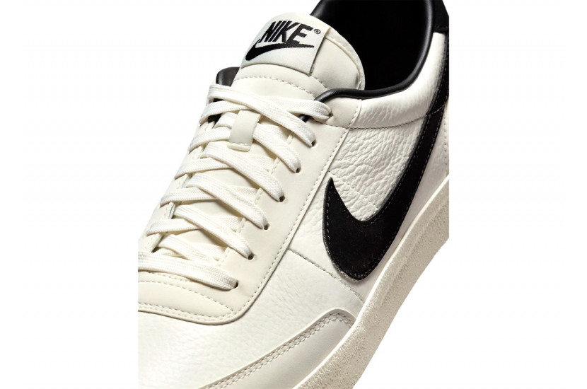 KILLSHOT 2 LEATHER SAIL BLACK [HQ1657-103]