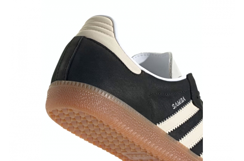 SAMBA OG BLACK WONDER WHITE [IE5836]