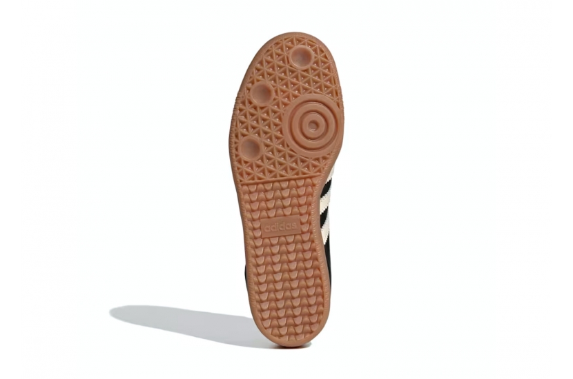 SAMBA OG BLACK WONDER WHITE [IE5836]