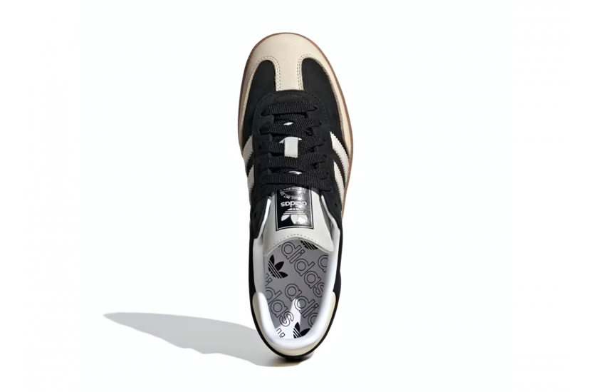 SAMBA OG BLACK WONDER WHITE [IE5836]