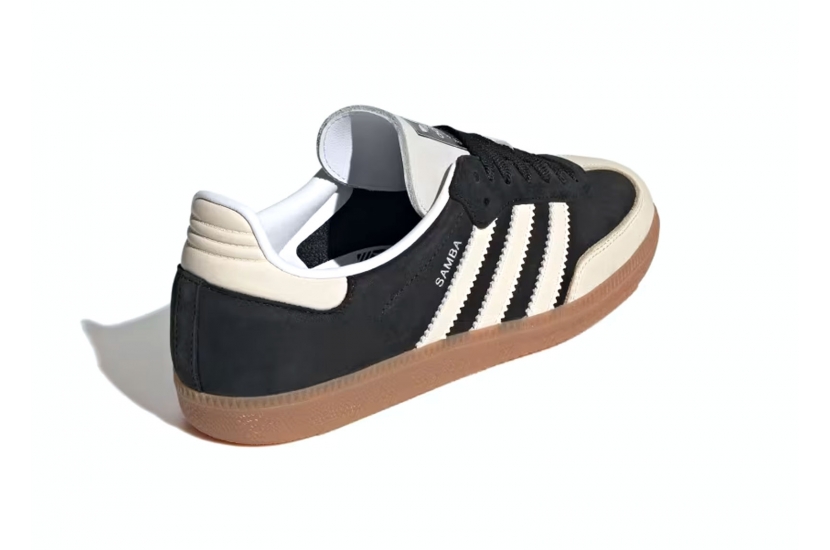SAMBA OG BLACK WONDER WHITE [IE5836]