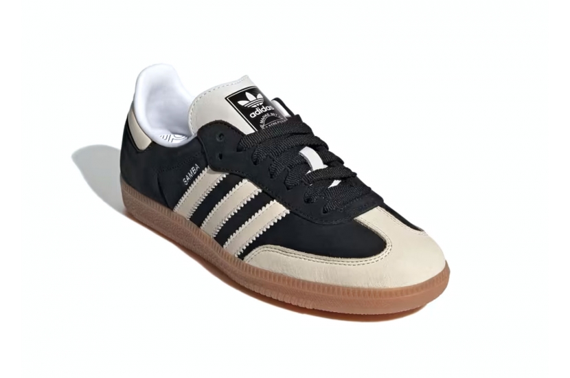 SAMBA OG BLACK WONDER WHITE [IE5836]