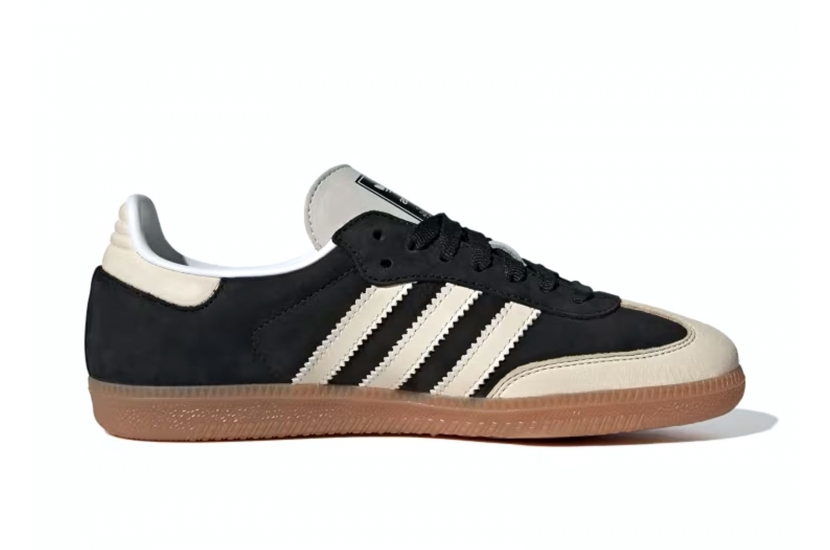 SAMBA OG BLACK WONDER WHITE [IE5836]