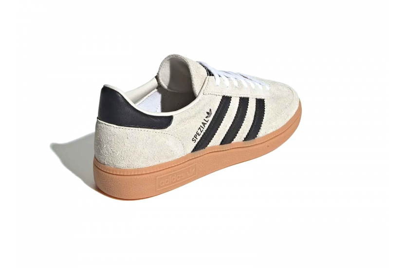 HANDBALL SPEZIAL ALUMINIUM CORE BLACK [IF6562]