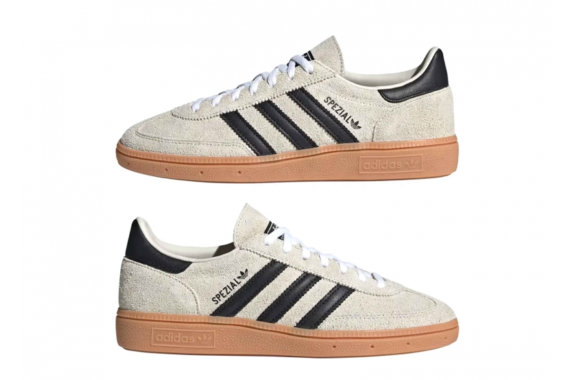 HANDBALL SPEZIAL ALUMINIUM CORE BLACK [IF6562]