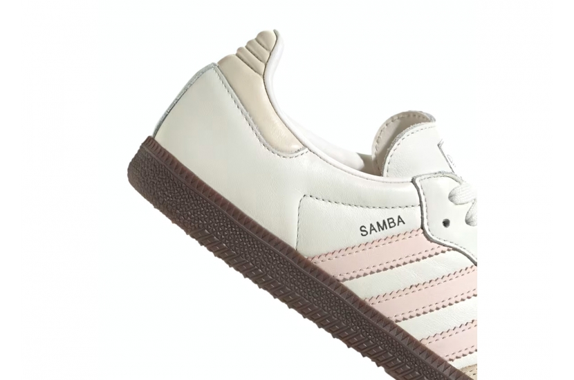 SAMBA OG PINK CLOUD WHITE [IH2751]