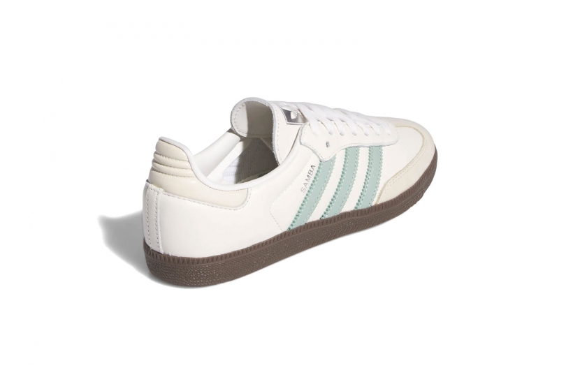 SAMBA OG HAZY GREEN [IH2752]