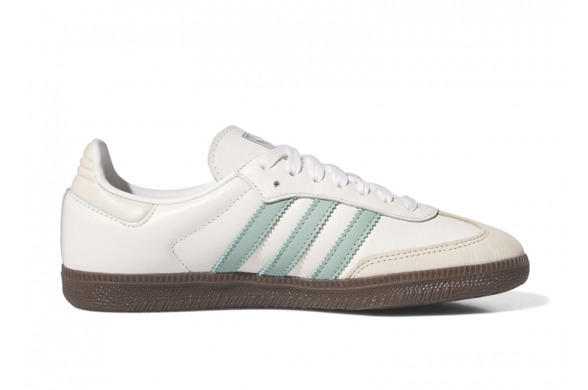 SAMBA OG HAZY GREEN [IH2752]