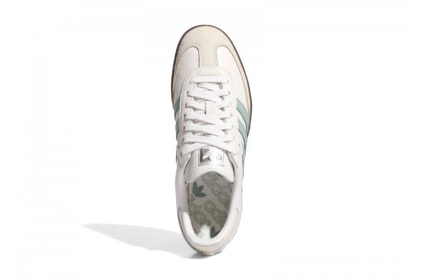 SAMBA OG HAZY GREEN [IH2752]