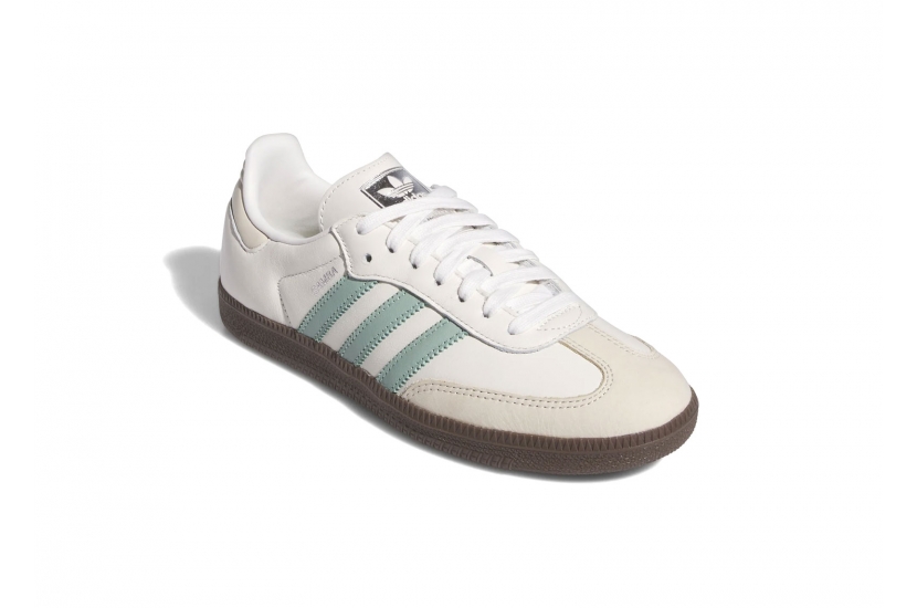 SAMBA OG HAZY GREEN [IH2752]