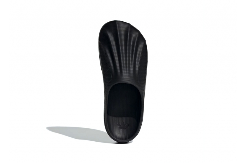 ADIFOM SUPERSTAR MULE CORE BLACK [IH7787]