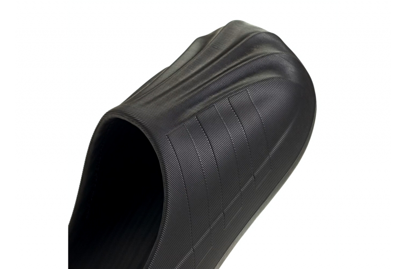 ADIFOM SUPERSTAR MULE CORE BLACK [IH7787]