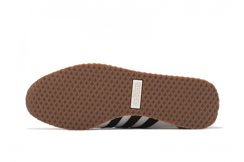 ADIDAS NEO VS JOG 2.0 WHITE TAN [JI2436]